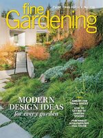 Fine Gardening Magazine